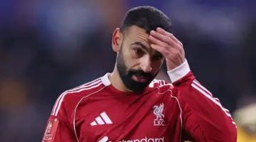 3 وجهات محتملة.. صلاح يقلب موازين انتقالات الصيف